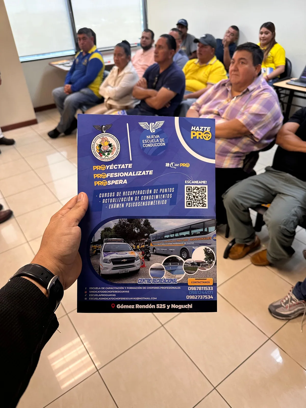 Foto de la galería 8